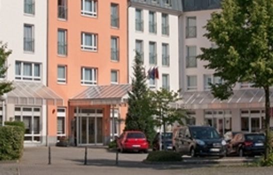 Hotel ACHAT Premium Zwickau - HOTEL DE