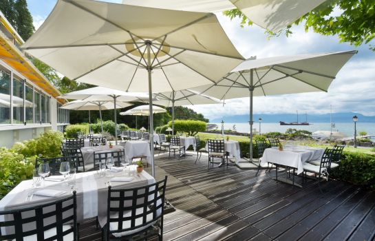 hotel la fleur du lac morges great prices at hotel info