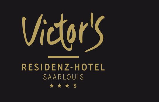 Zertifikat/Logo Victor’s Residenz-Hotel Saarlouis