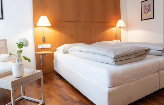 hauser boutique hotel in wels hotel de