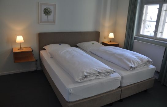 Double room (superior) Zollhaus