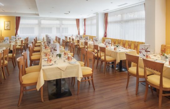 Restaurant Hotel Schweizer Hof Thermal und Vital Resort