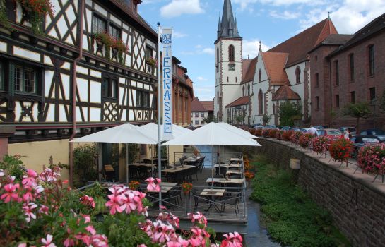 walksches haus romantik hotel weingarten great prices at hotel info