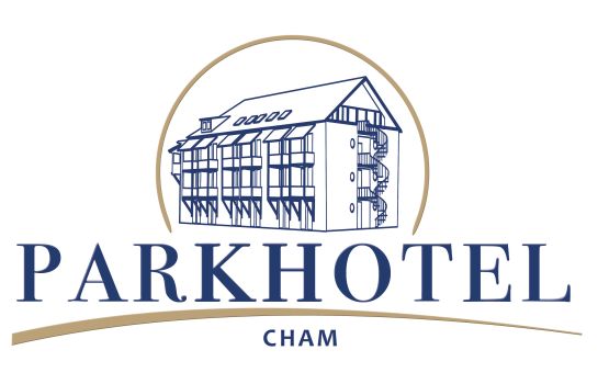 Zertifikat/Logo Parkhotel Cham
