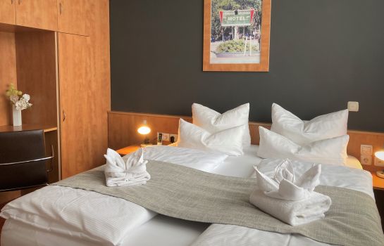 Hotel Amedia Express Passau (vormals Best Western Passau) – HOTEL DE