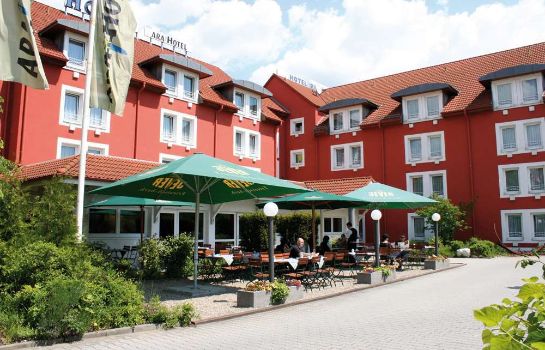 Hotel Ara Classic in Ingolstadt – DE