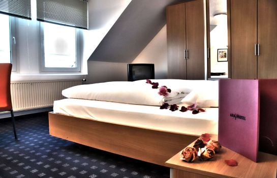 Hotel Ara Classic - Ingolstadt – Great prices at HOTEL INFO