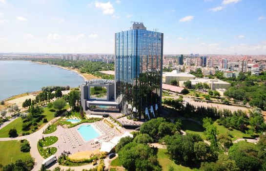 Sheraton Istanbul Atakoy Hotel Great Prices At Hotel Info
