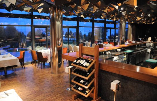 Sheraton Istanbul Atakoy Hotel Great Prices At Hotel Info