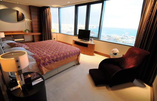 Sheraton Istanbul Atakoy Hotel Great Prices At Hotel Info