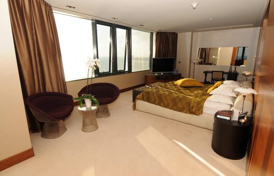 Sheraton Istanbul Atakoy Hotel Great Prices At Hotel Info