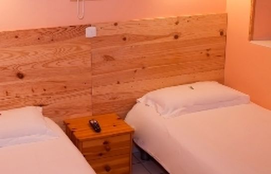 Hotel Comté de Nice in Nizza - HOTEL DE