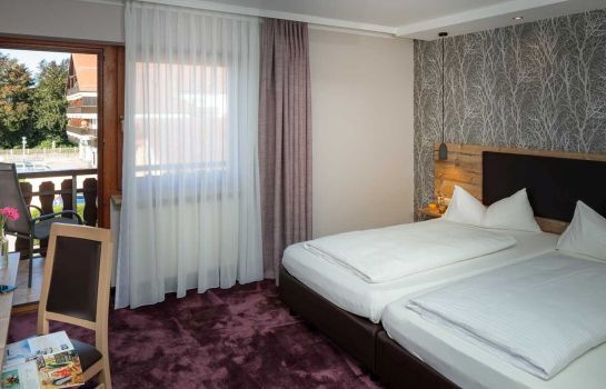 hotel pockinger hof hotel de