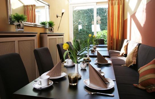 Hotel Residence in Bremen – HOTEL DE