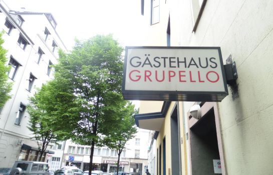 Info Grupello Gästehaus