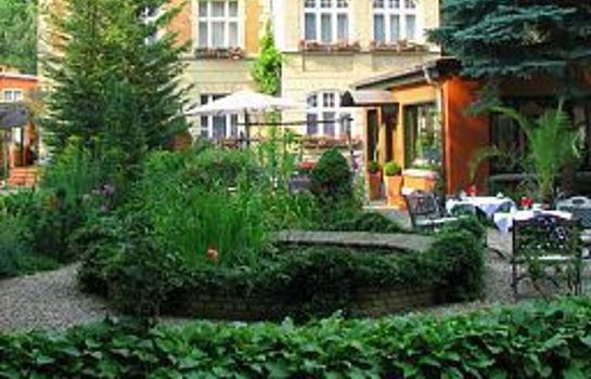 Hotel Anno 1900 Babelsberg In Potsdam Hotel De