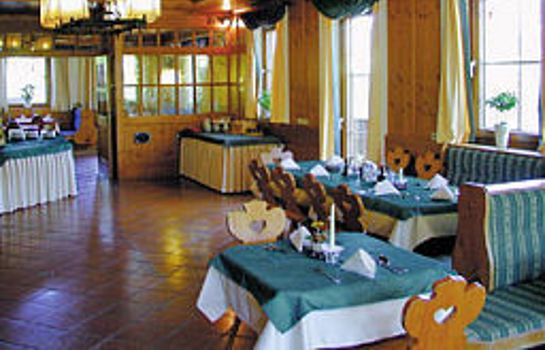 Restaurant Salzburger Dolomitenhof