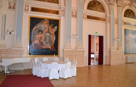Parkhotel Bad Schandau Great Prices At Hotel Info