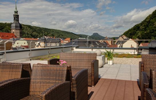 Hotel Lindenhof Bad Schandau Great Prices At Hotel Info