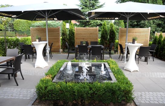 Hotel Schlichte Hof In Bielefeld Hotel De