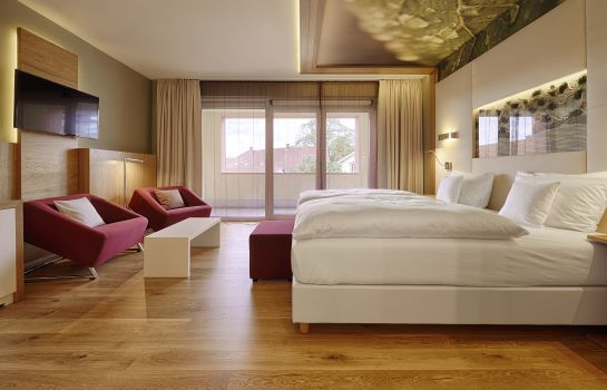 Doppelzimmer Komfort Kaisergarten Hotel & Spa