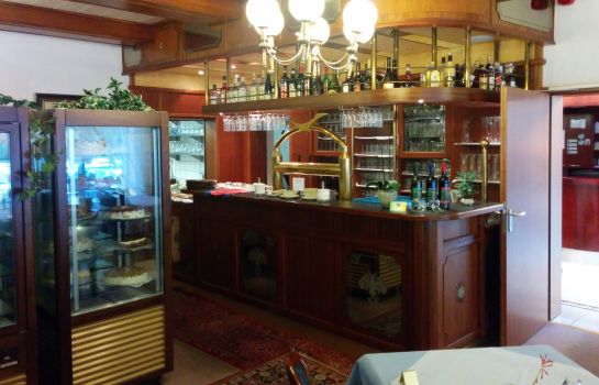 Hotel-Bar Seemöwe