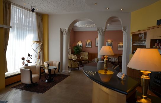 Hotel Mack Mannheim Great Prices At Hotel Info