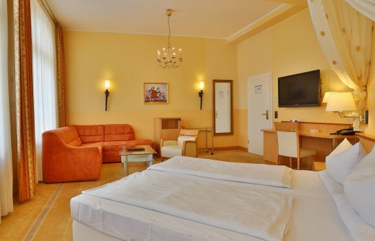 Hotel Mack Mannheim Great Prices At Hotel Info