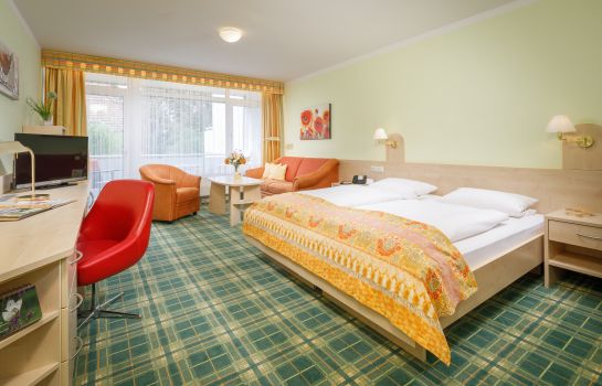 steinle kurhotel in bad worishofen hotel de
