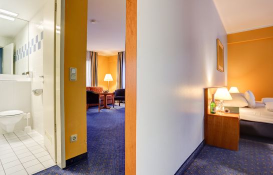 Centro Park Hotel Berlin Neukolln Great Prices At Hotel Info