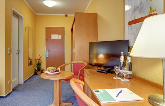 Centro Park Hotel Berlin Neukolln Great Prices At Hotel Info