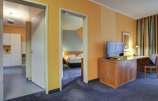 Centro Park Hotel Berlin Neukolln Great Prices At Hotel Info