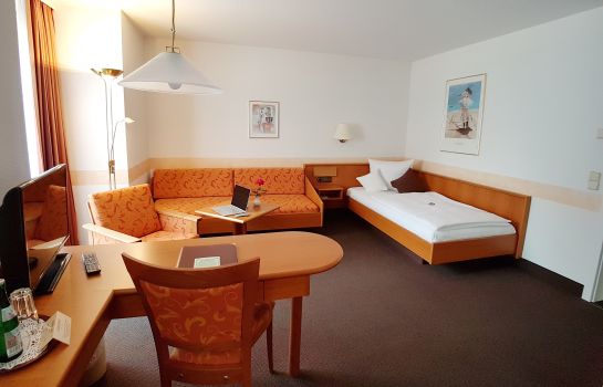 Hotel Gerberhof In Backnang Hotel De