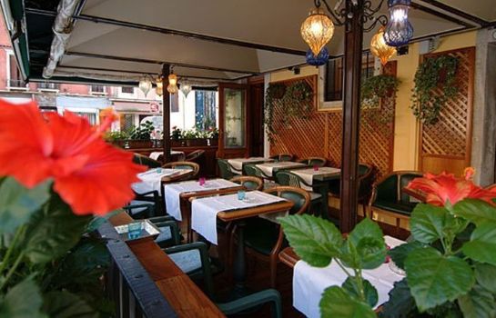 Restaurant Hotel Santa Marina