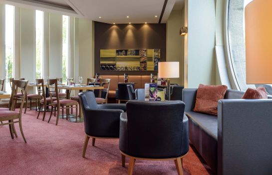 Hotel Novotel Freiburg Am Konzerthaus In Freiburg Im Breisgau