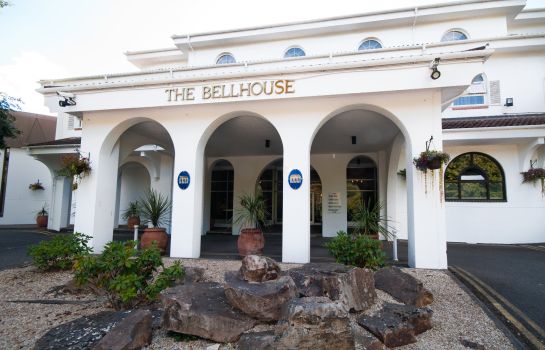 Hotel Crowne Plaza Gerrards Cross Beaconsfield South Bucks
