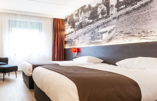 Bastion Hotel Rotterdam Zuid Great Prices At Hotel Info - 