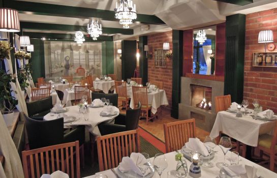 Restaurant Mora Hotel & Spa
