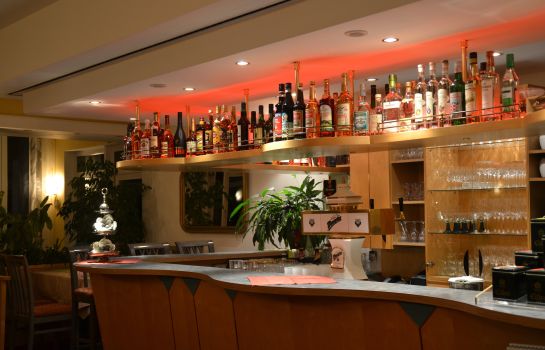 Hotel-Bar PARKHOTEL Helene