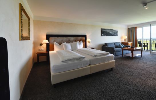 Hotel Rebenhof - Baden-Baden – Great prices at HOTEL INFO