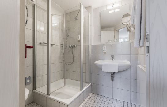 Geis Stadthotel In Bad Neustadt An Der Saale Hotel De