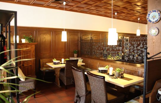 Restaurant Zum Schwarzen Bären Weinhaus