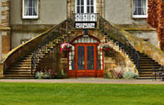 Dalmahoy Hotel Country Club Edinburgh Great Prices At Info Exterior View Dalmahoy Hotel Country Club