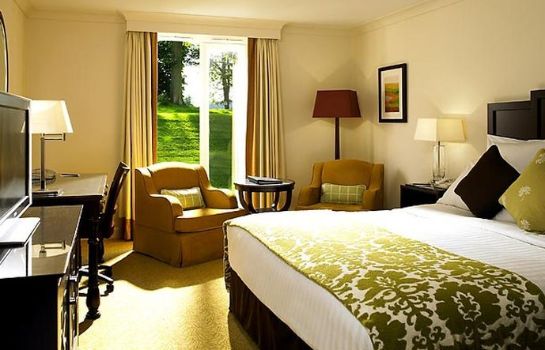 Room Dalmahoy  Hotel & Country Club