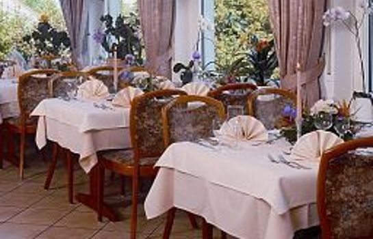 Restaurant Fasanerie