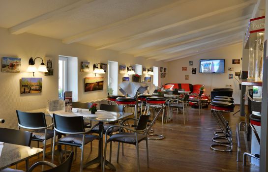 Hotel-Bar Rosenhof