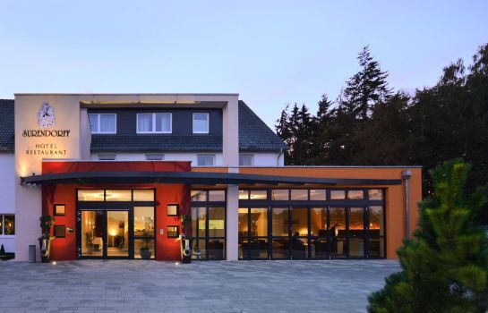Akzent Hotel Haus Surendorff in Bramsche – HOTEL DE