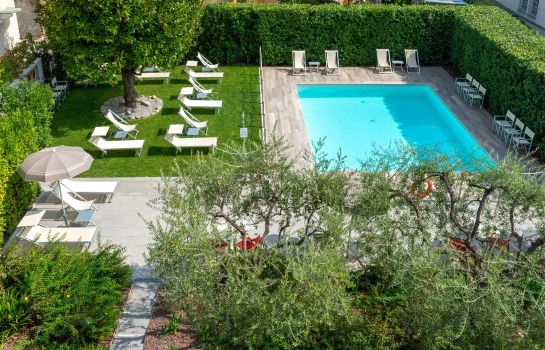 Hotel San Marco In Lucca Hotel De