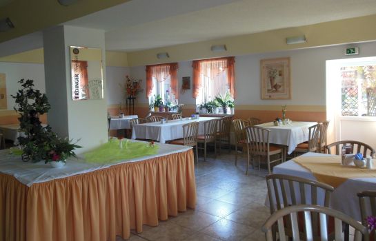 Restaurant Asterra