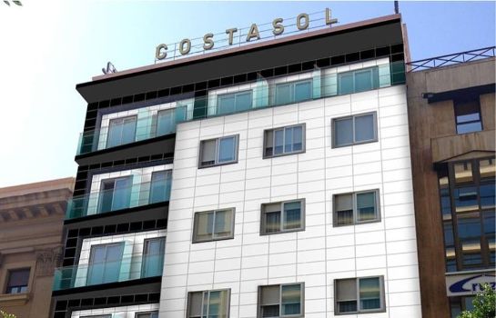 Info Hotel Costasol